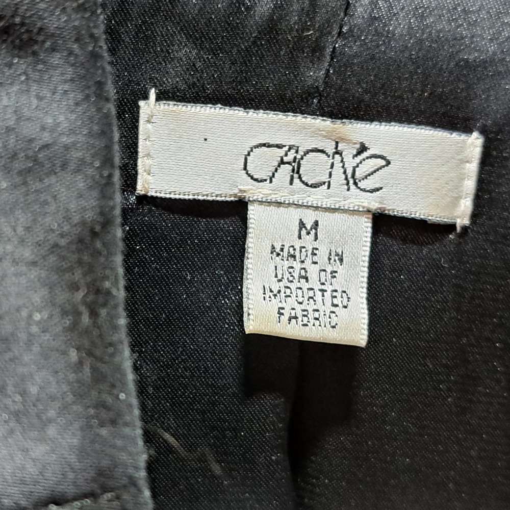 Woman's Fall/Spring Jacket - Picture 3 of 5